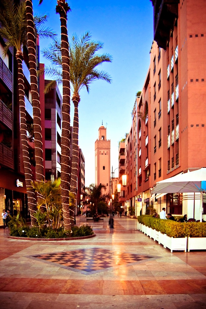 8468641f30d28c2a496ef7f5665dc056.jpgFood stand Marrakech Morocco